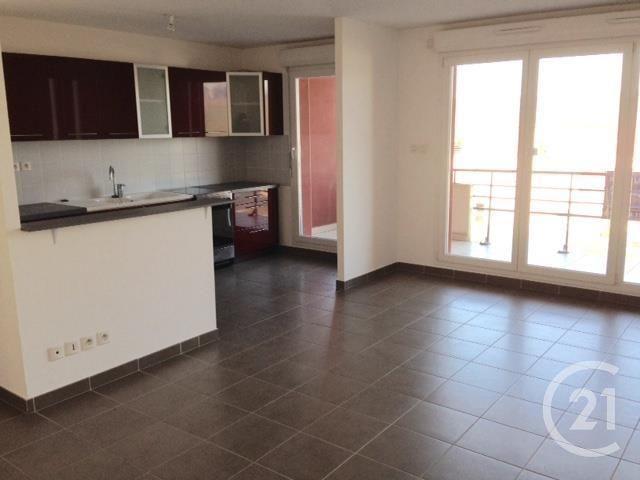Appartement location à Montbéliard