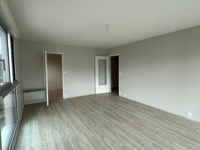 Appartement location à Caen