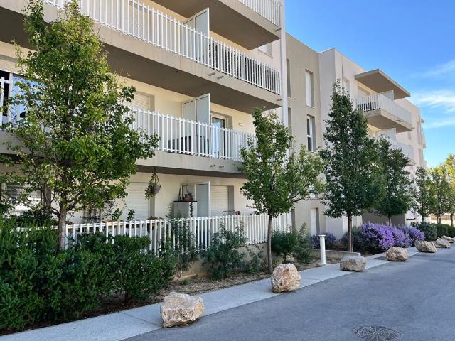 Appartement vente à Istres, Vitrolles