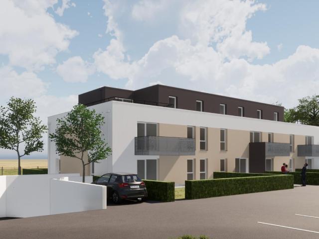 Appartement location à Colmar-Ribeauvillé, Wintzenheim