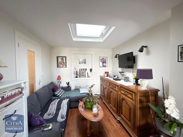 Appartement location à Combronde, Puy-de-Dôme