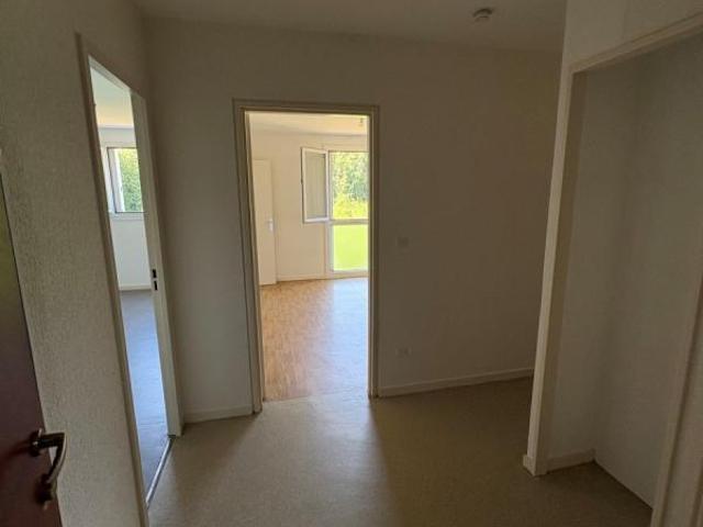 Appartement location à Dijon, Fontaine-française