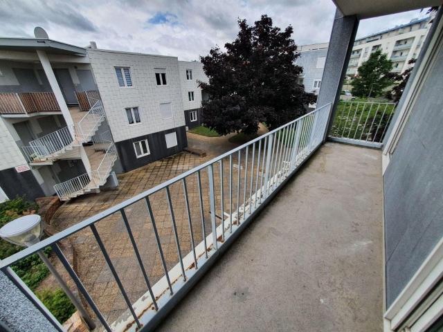 Appartement location à Clermont-Ferrand, Clermont-ferrand