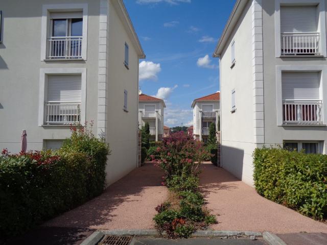 Appartement vente à Brive-la-Gaillarde, Objat