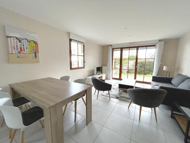 Appartement vente à Quimper, Bretagne