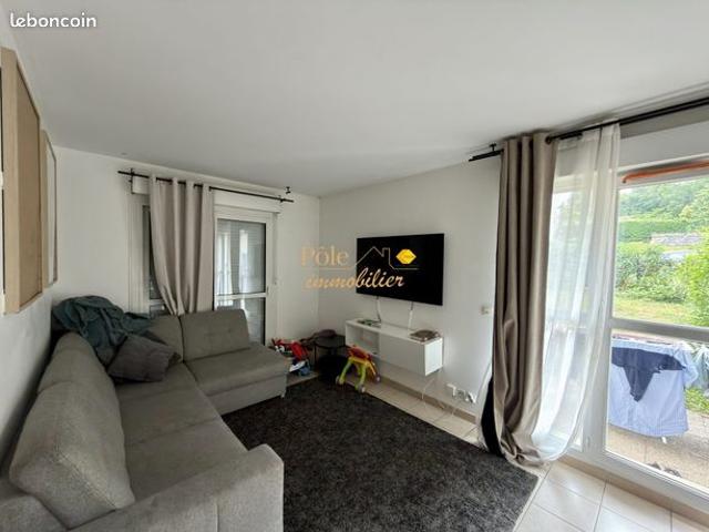 Appartement vente à Dreux