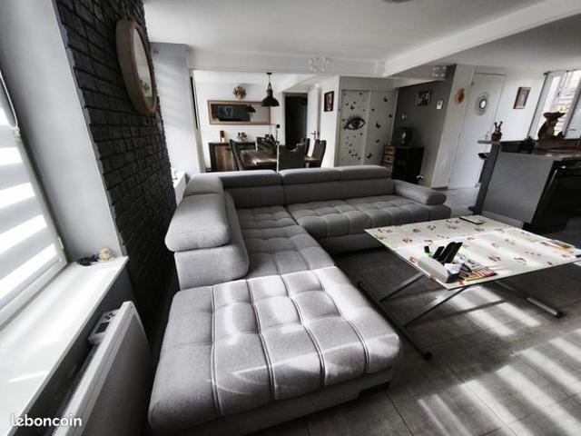 Appartement vente à Cherbourg