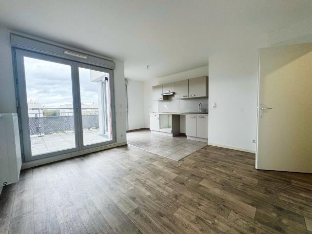 Appartement vente à Le Raincy, Neuilly-sur-marne