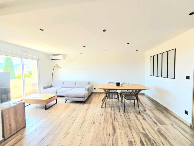 Appartement vente à Arrondissement de Toulon, La Seyne-sur-mer