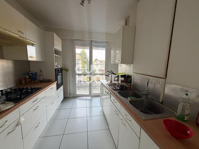 Appartement vente à Bourges
