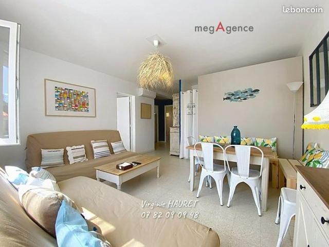 Appartement vente à Metz, Fleury