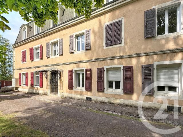 Appartement vente à Lure, Couthenans