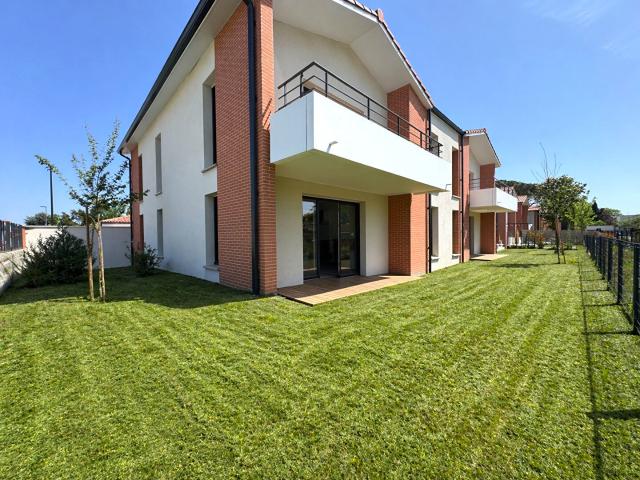 Appartement vente à Toulouse