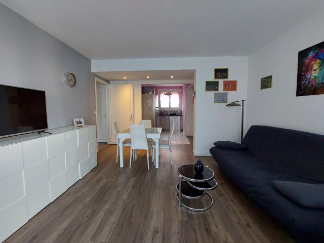 Appartement vente à Rochefort, Royan