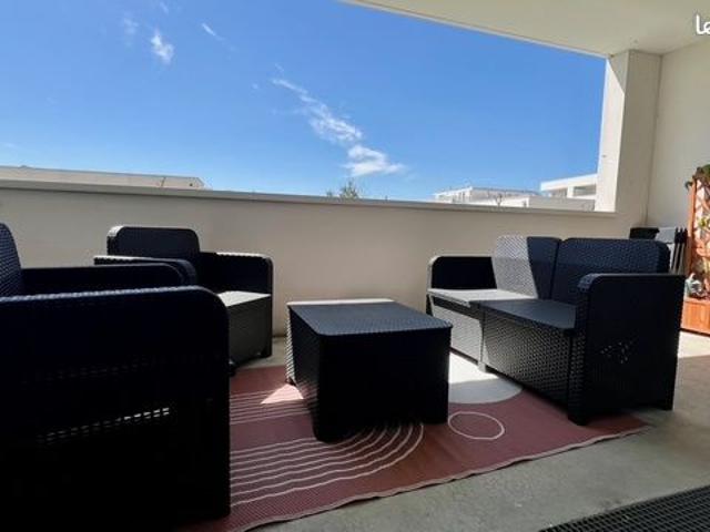Appartement vente à Toulouse, Beauzelle