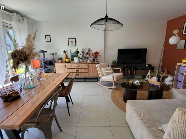 Appartement vente à Nantes, Vertou