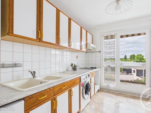 Appartement vente à Bordeaux, Le Bouscat