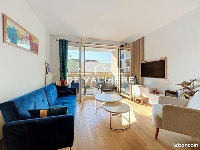 Appartement vente à Rueil-Malmaison, Hauts-de-Seine