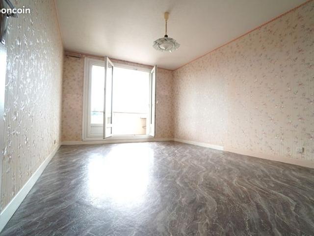 Appartement vente à Le Mans