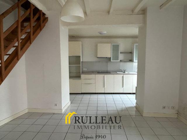 Appartement location à Blaye, Pugnac