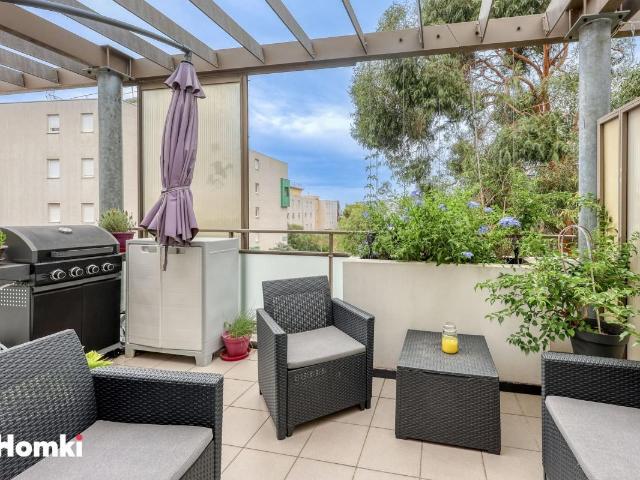 Appartement vente à Arrondissement de Toulon, La Valette-du-var