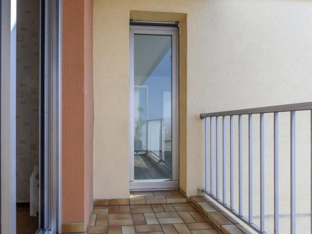 Appartement vente à Strasbourg, Lingolsheim