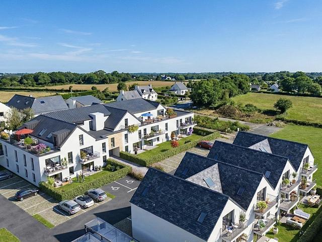 Appartement vente à Perros-Guirec, Côtes-d'Armor