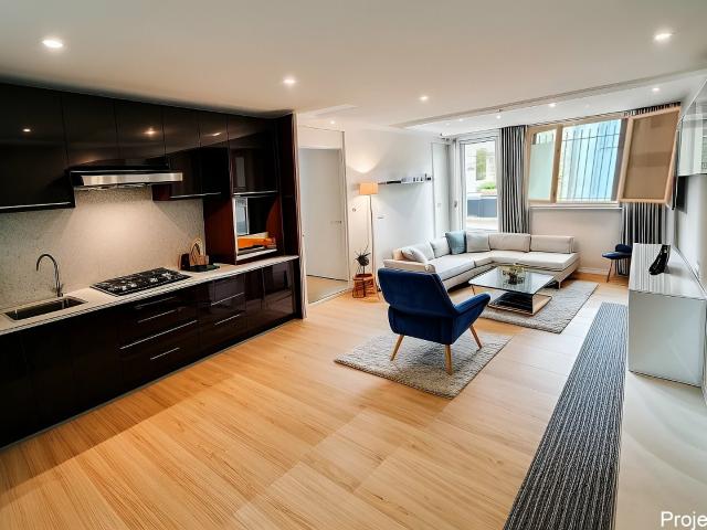 Appartement vente à Florensac