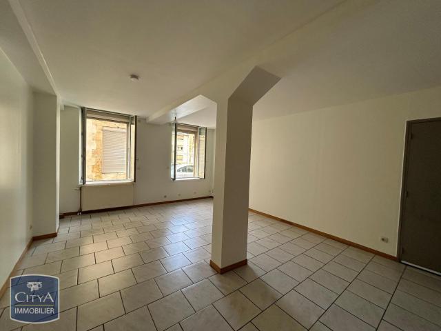 Appartement location à Sedan