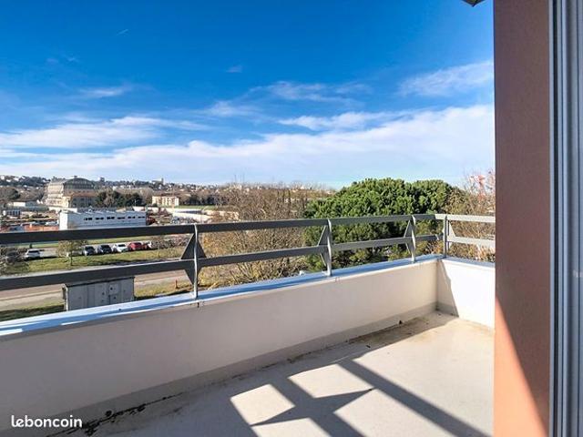 Appartement vente à France métropolitaine, Balma