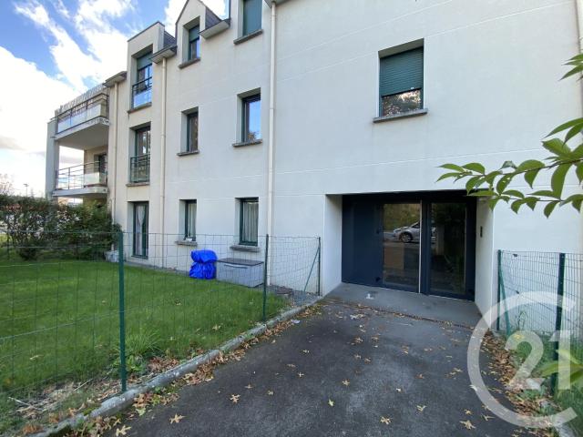 Appartement vente à Fougères-Vitré, Bretagne