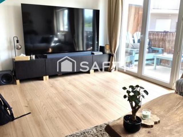 Appartement vente à Nantes, Thouaré-sur-loire