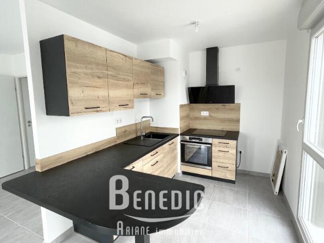 Appartement location à Nancy