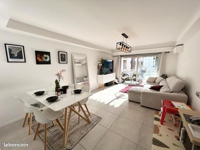 Appartement vente à Grasse, Le Cannet