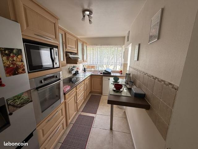 Appartement vente à Sarcelles