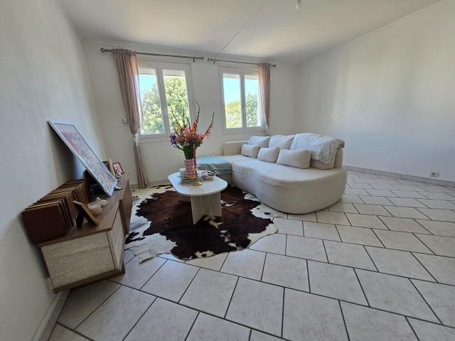 Appartement vente à Orléans, Saint-jean-de-braye