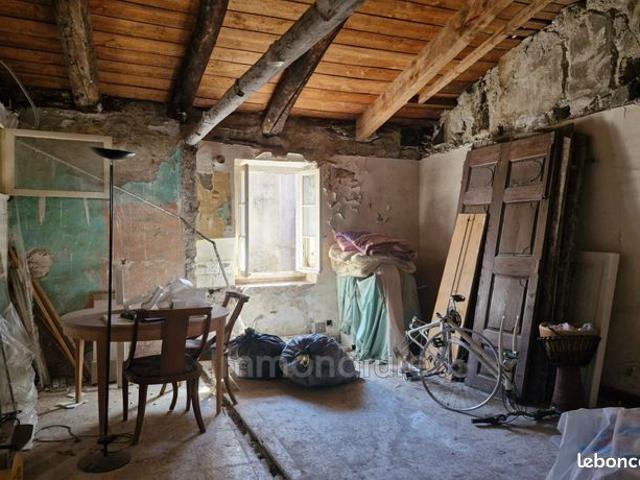 Appartement vente à Lodève, Ganges