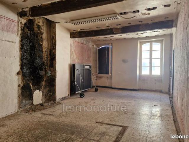 Appartement vente à Lodève, Ganges
