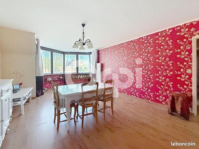 Appartement vente à Provins, Montereau-fault-yonne
