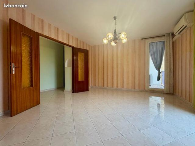 Appartement vente à Berre-l'Étang, Bouches-du-Rhône