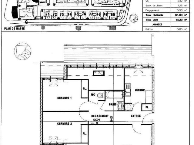 Appartement location à Abbeville, Friville-escarbotin