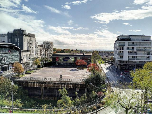 Appartement location à Pontoise, Cergy