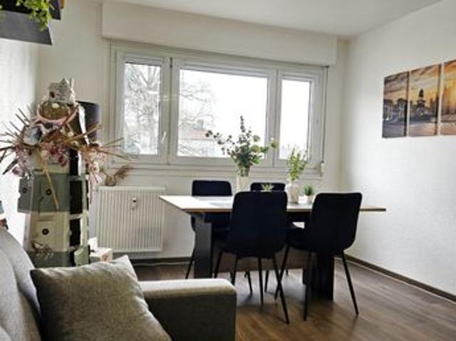Appartement vente à Mulhouse, Kingersheim