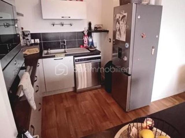 Appartement vente à Rennes, Bretagne
