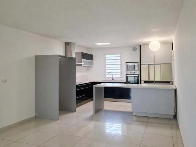 Appartement vente à La Réunion