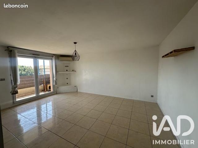 Appartement vente à Toulouse