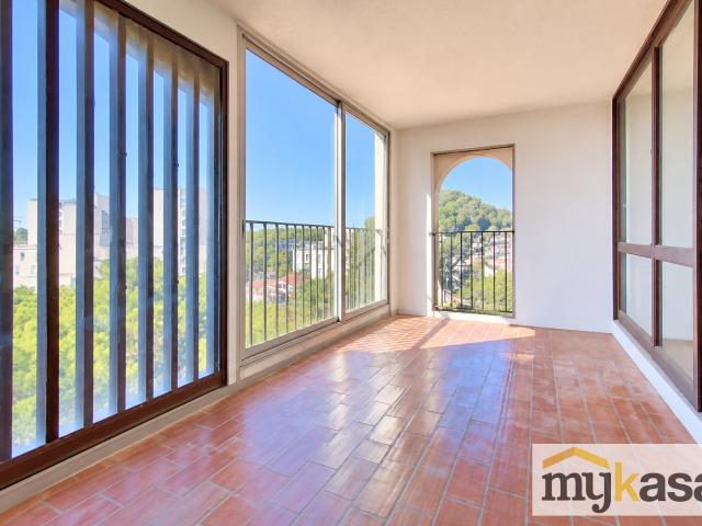 Appartement vente à Jonquières Centre, Martigues