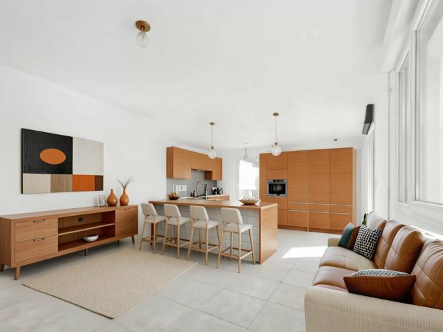Appartement vente à Montpellier