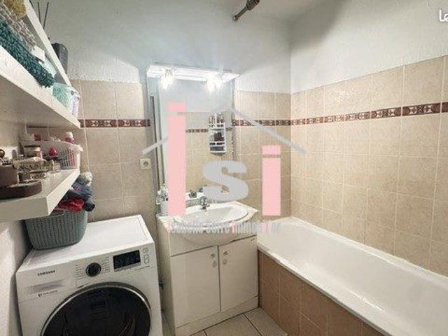 Appartement vente à Montpellier