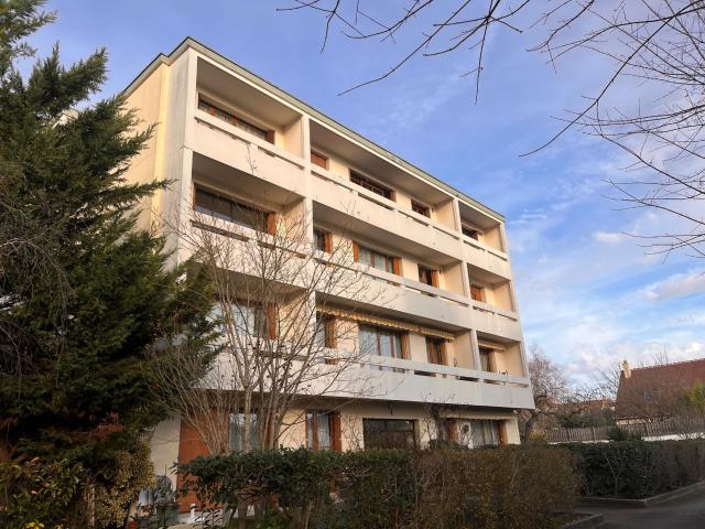 Appartement vente à Saint-Germain-en-Laye, Montesson